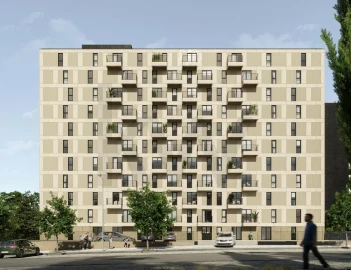 Apartamento T3 para Venda em Matosinhos e Leça da Palmeira