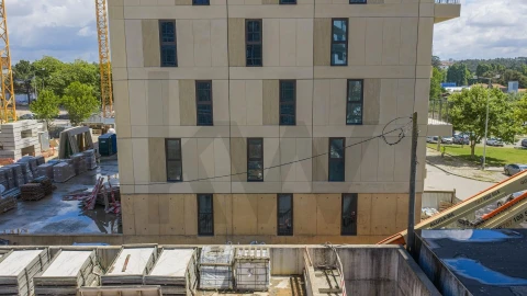 Apartamento T3 para Venda em Matosinhos e Leça da Palmeira