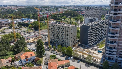 Apartamento T3 para Venda em Matosinhos e Leça da Palmeira
