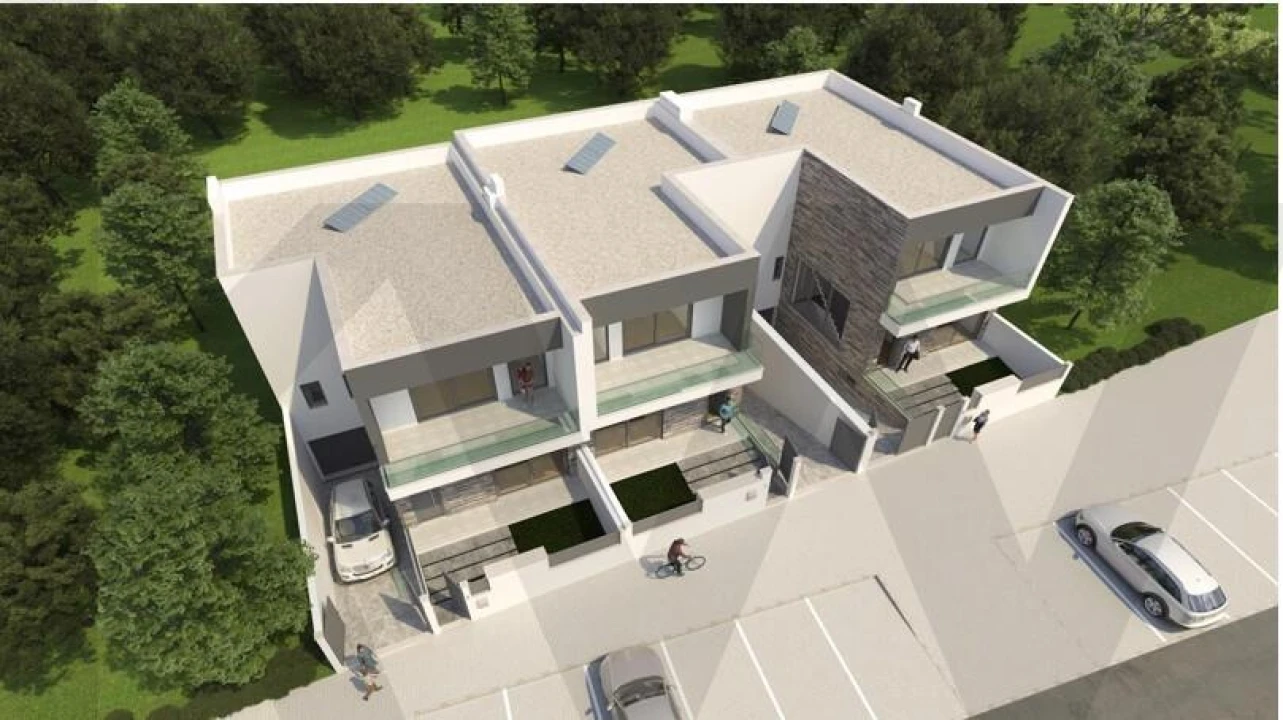 Moradia T4 para Venda em Arranho Foto 3