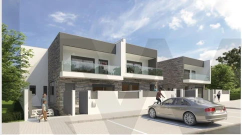 Moradia T4 para Venda em Arranho