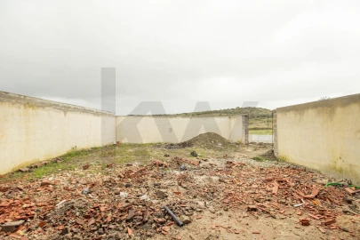 Moradia T4 para Venda em Arranho