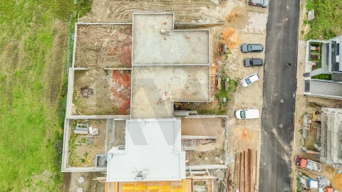 Moradia T4 para Venda em Arranho