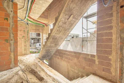 Moradia T4 para Venda em Arranho