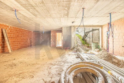 Moradia T4 para Venda em Arranho