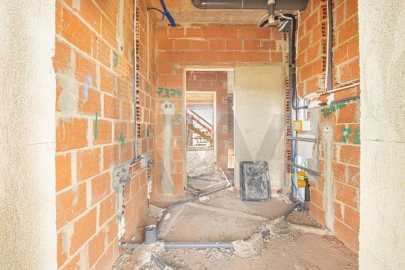 Moradia T4 para Venda em Arranho