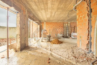 Moradia T4 para Venda em Arranho