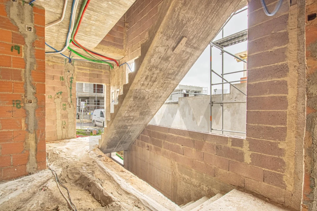 Moradia T4 para Venda em Arranho Foto 19