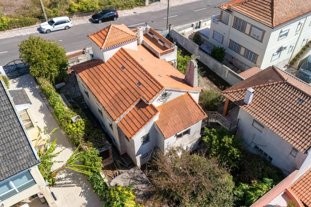 Moradia T7 para Venda em Rio de Mouro Foto 15