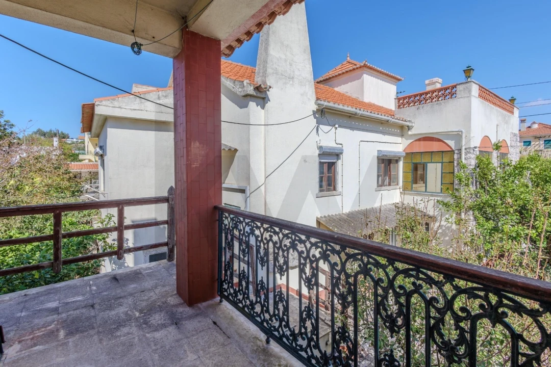 Moradia T7 para Venda em Rio de Mouro Foto 70