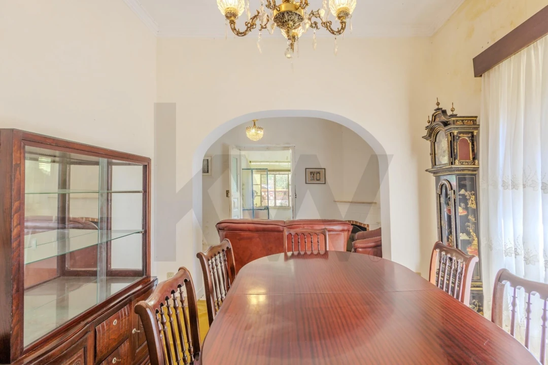 Moradia T7 para Venda em Rio de Mouro Foto 28