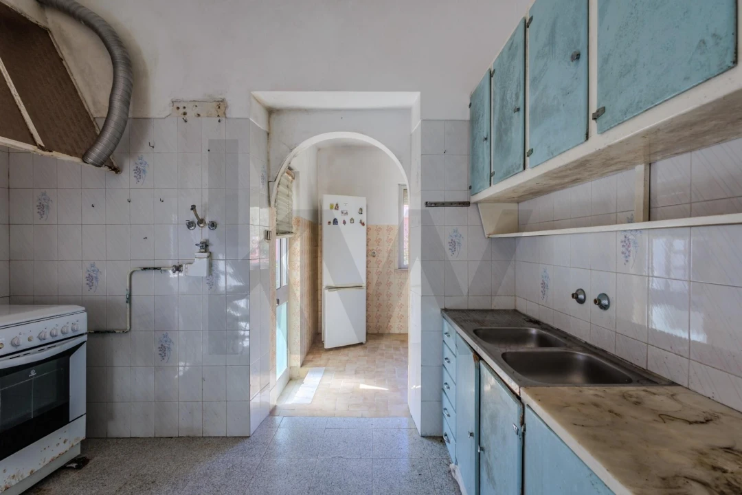 Moradia T7 para Venda em Rio de Mouro Foto 47