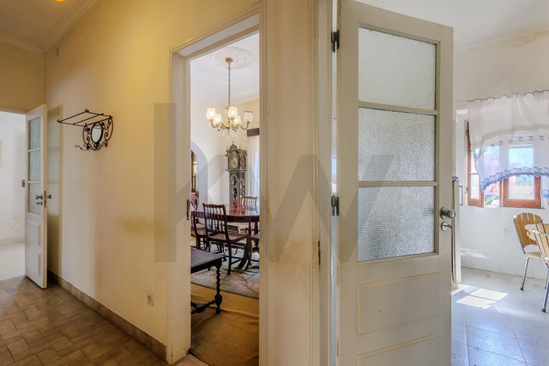 Moradia T7 para Venda em Rio de Mouro Foto 42