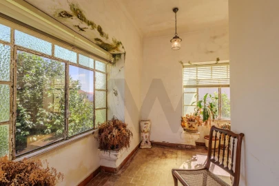 Moradia T7 para Venda em Rio de Mouro