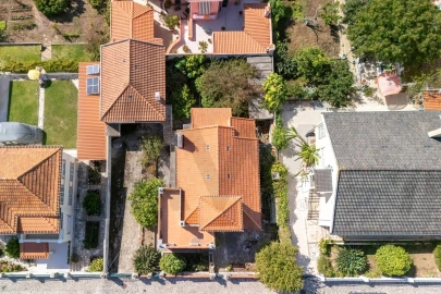 Moradia T7 para Venda em Rio de Mouro