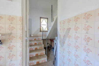 Moradia T7 para Venda em Rio de Mouro