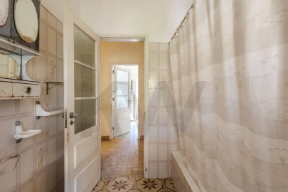 Moradia T7 para Venda em Rio de Mouro