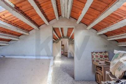 Moradia T7 para Venda em Rio de Mouro