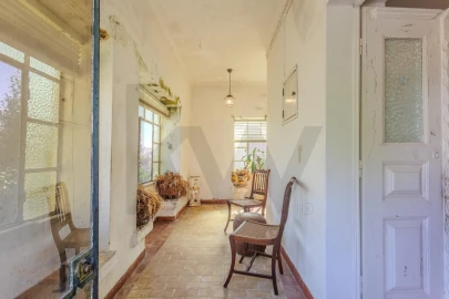 Moradia T7 para Venda em Rio de Mouro