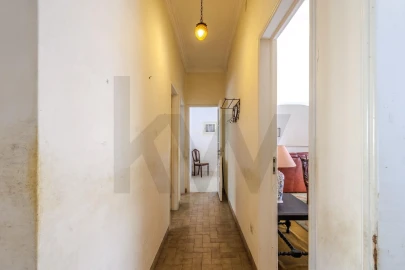 Moradia T7 para Venda em Rio de Mouro