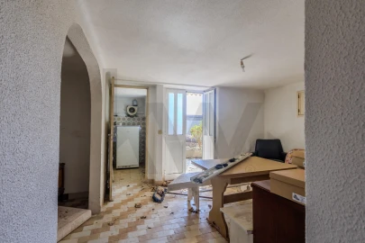 Moradia T7 para Venda em Rio de Mouro