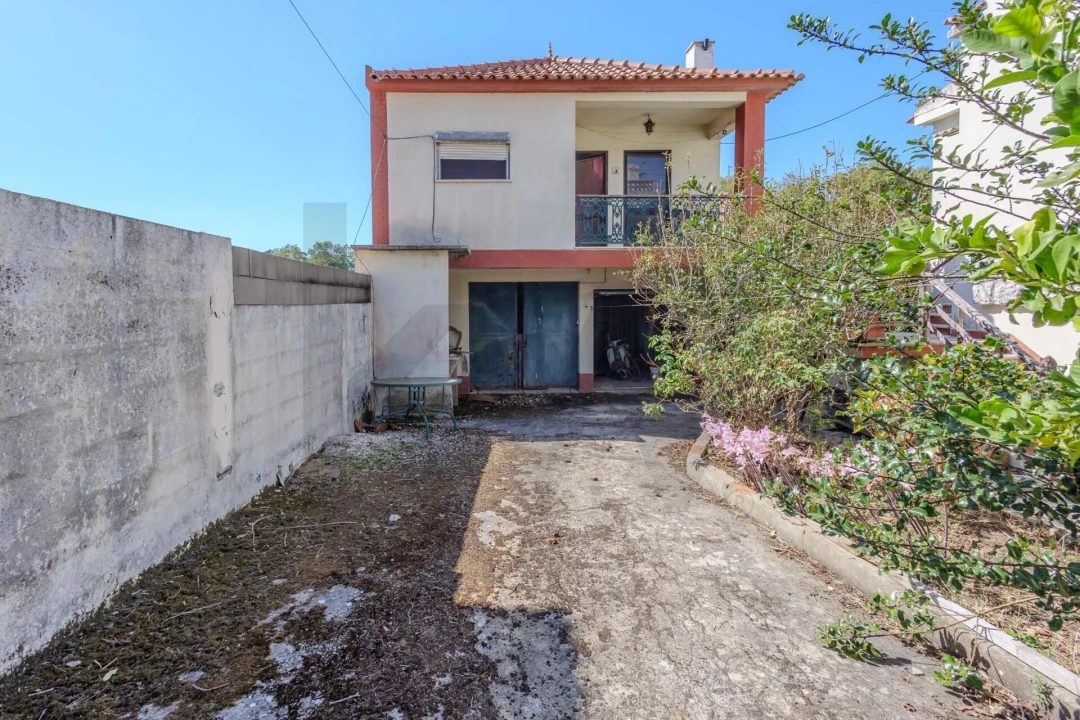 Moradia T7 para Venda em Rio de Mouro Foto 63