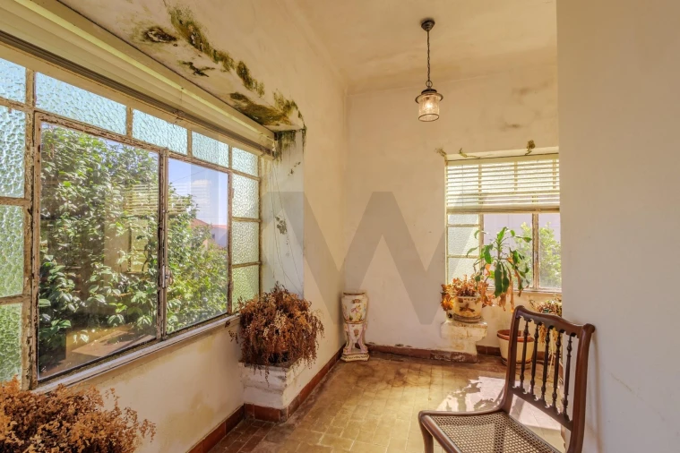 Moradia T7 para Venda em Rio de Mouro Foto 23