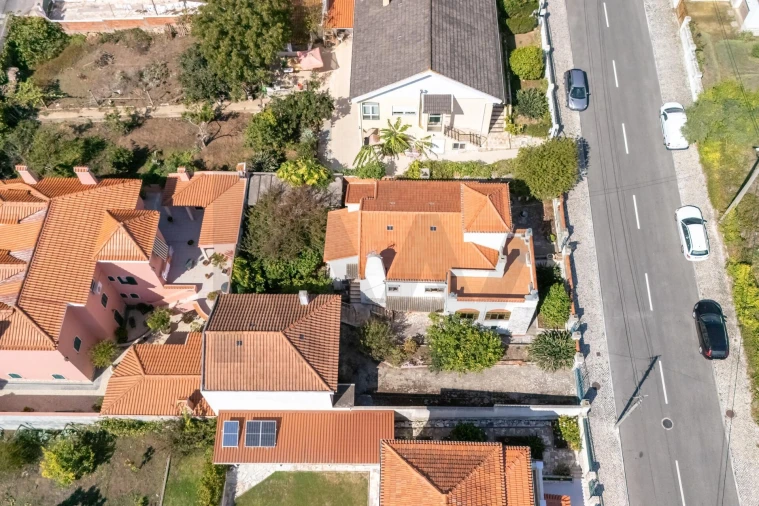 Moradia T7 para Venda em Rio de Mouro Foto 16