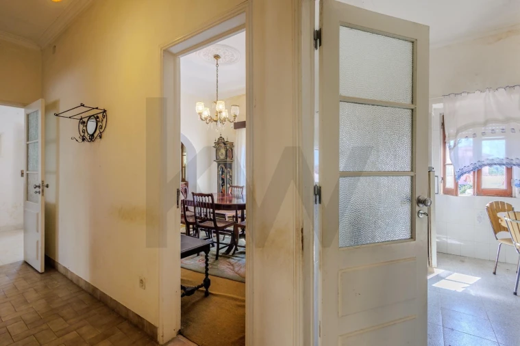 Moradia T7 para Venda em Rio de Mouro Foto 42