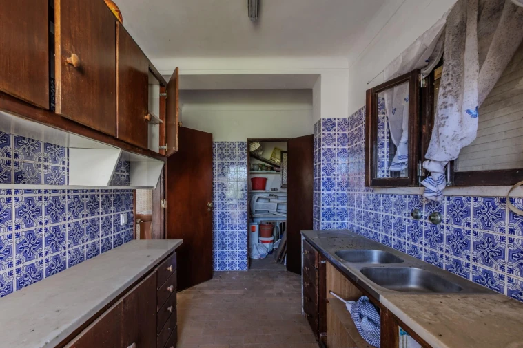 Moradia T7 para Venda em Rio de Mouro Foto 67