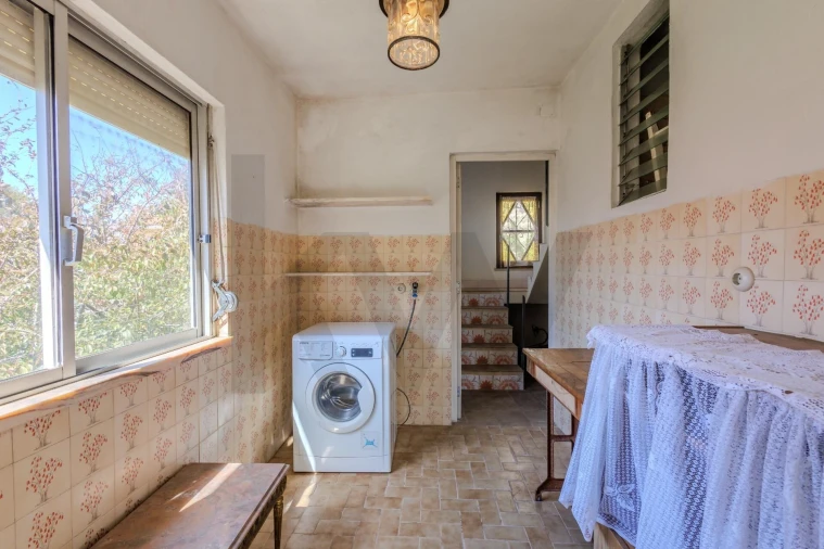 Moradia T7 para Venda em Rio de Mouro Foto 49