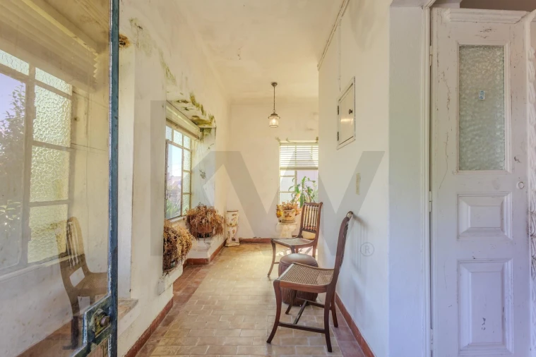 Moradia T7 para Venda em Rio de Mouro Foto 22