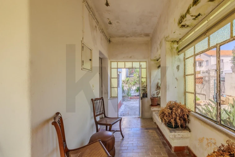 Moradia T7 para Venda em Rio de Mouro Foto 25