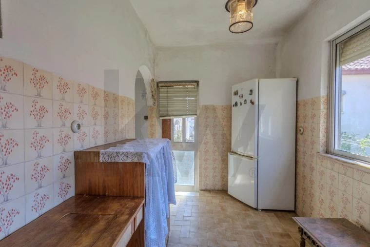 Moradia T7 para Venda em Rio de Mouro Foto 50