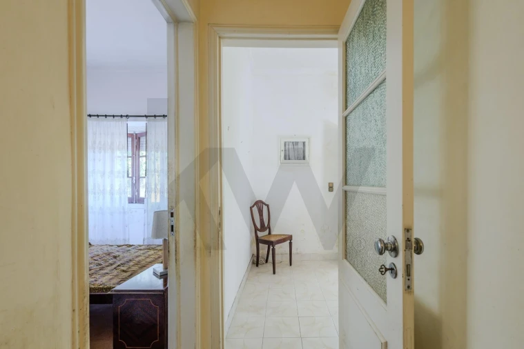 Moradia T7 para Venda em Rio de Mouro Foto 32