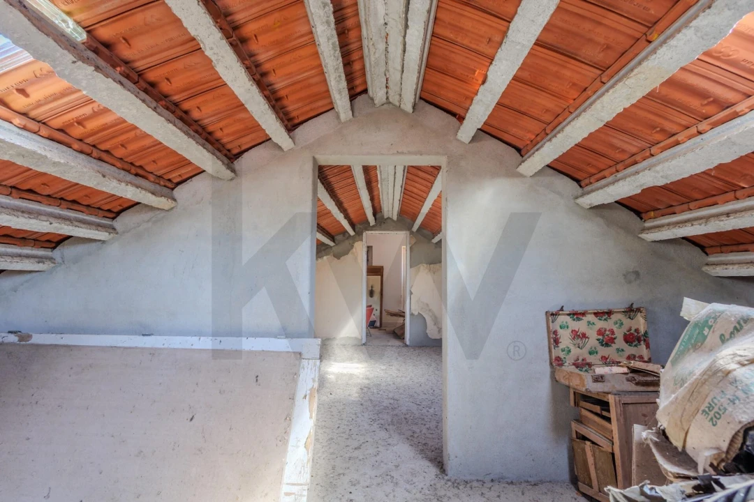 Moradia T7 para Venda em Rio de Mouro Foto 52