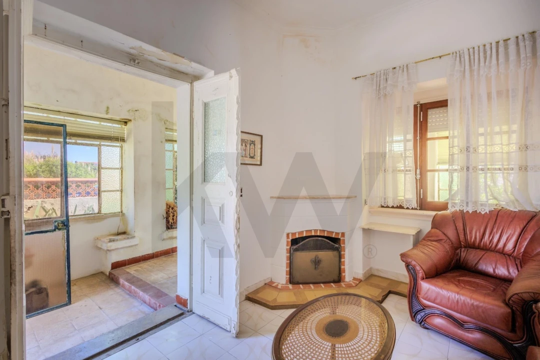 Moradia T7 para Venda em Rio de Mouro Foto 17