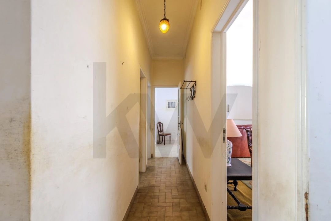 Moradia T7 para Venda em Rio de Mouro Foto 31