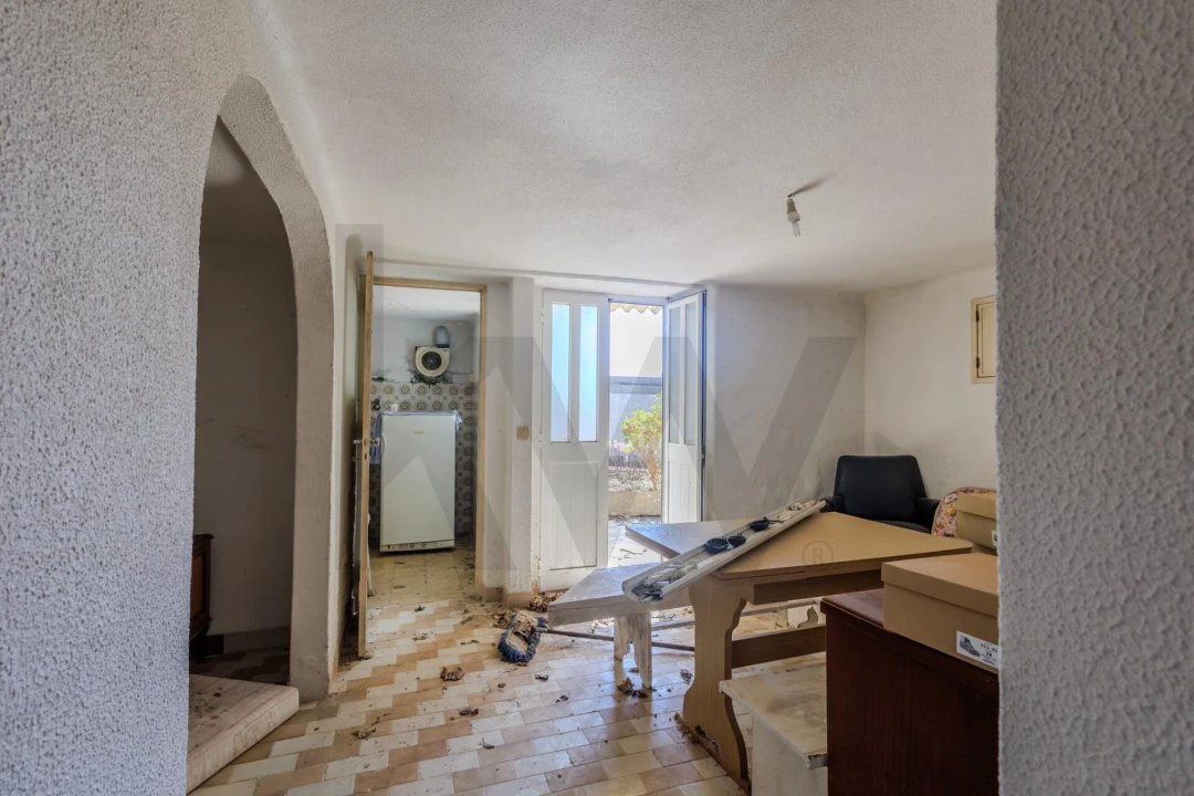 Moradia T7 para Venda em Rio de Mouro Foto 58