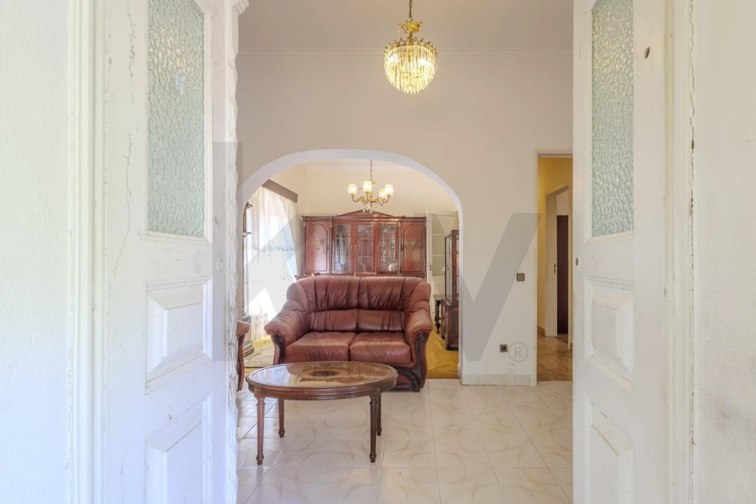 Moradia T7 para Venda em Rio de Mouro Foto 21