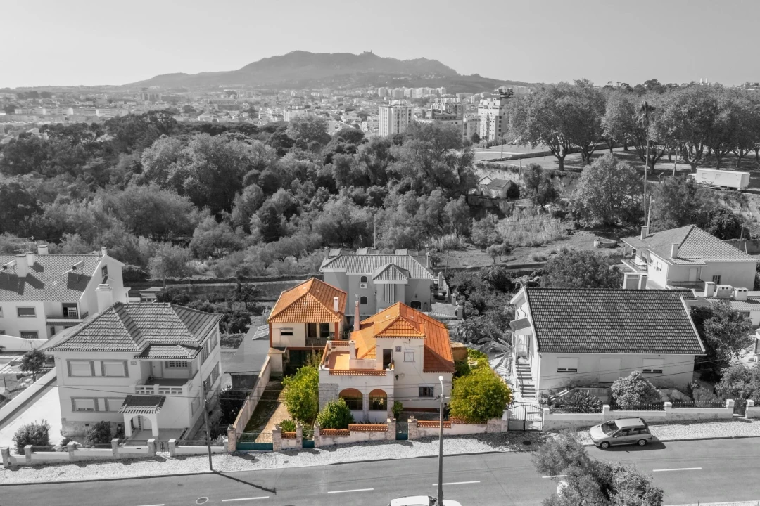 Moradia T7 para Venda em Rio de Mouro Foto 9