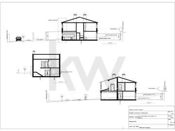 Moradia T4 para Venda em Abrigada e Cabanas de Torres