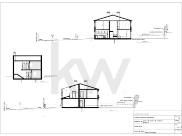 Moradia T4 para Venda em Abrigada e Cabanas de Torres