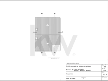 Moradia T4 para Venda em Abrigada e Cabanas de Torres