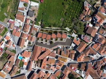 Moradia T4 para Venda em Abrigada e Cabanas de Torres