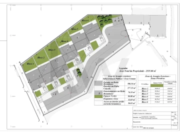 Moradia T4 para Venda em Abrigada e Cabanas de Torres
