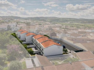 Moradia T4 para Venda em Abrigada e Cabanas de Torres