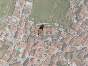 Moradia T4 para Venda em Abrigada e Cabanas de Torres