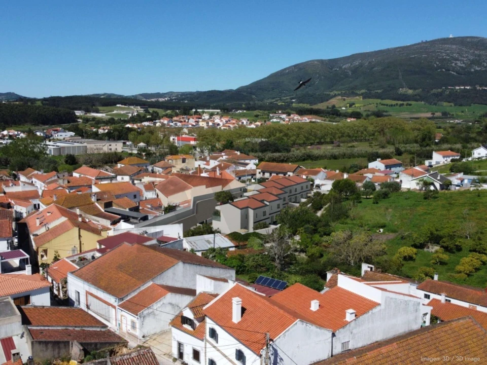 Moradia T4 para Venda em Abrigada e Cabanas de Torres Foto 14