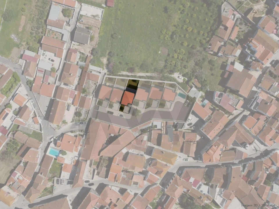 Moradia T4 para Venda em Abrigada e Cabanas de Torres Foto 13